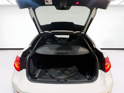 Used 2014 BMW X6 xDrive50i AWD/4WD image 20