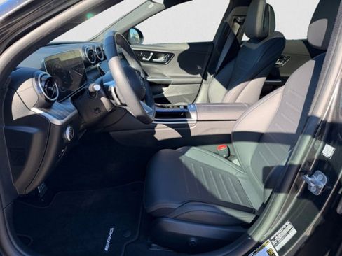 Used 2024 Mercedes-Benz C 300 4MATIC Sedan image 10