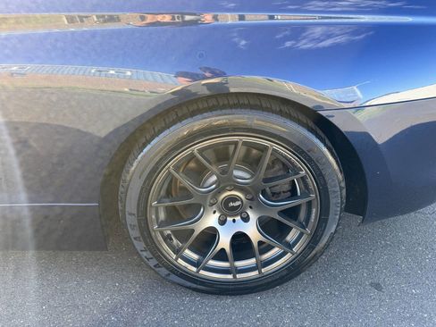 Used 2012 BMW 650i xDrive Convertible image 29