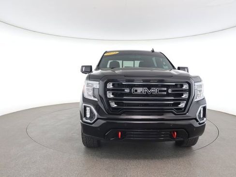 Used 2022 GMC Sierra 1500 AT4 w/ AT4 Preferred Package AWD/4WD image 31