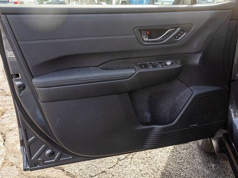 New 2026 Subaru Outback Touring XT AWD/4WD image 37