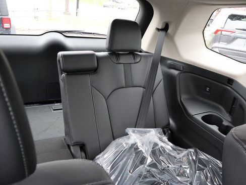 New 2026 Honda Pilot EX-L image 9