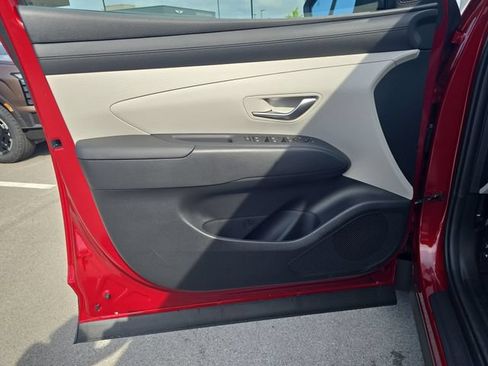 New 2026 Hyundai Tucson SEL AWD/4WD image 13