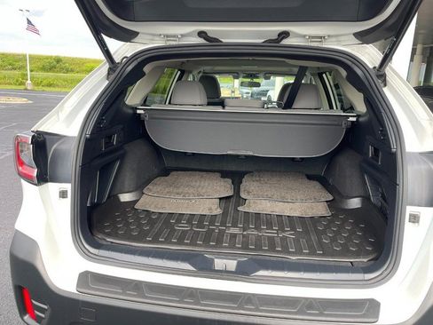 Used 2021 Subaru Outback Premium image 16