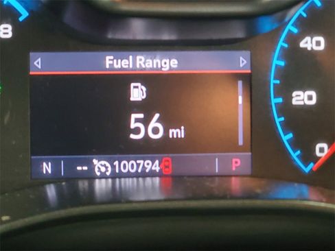 Used 2020 GMC Canyon Denali image 14