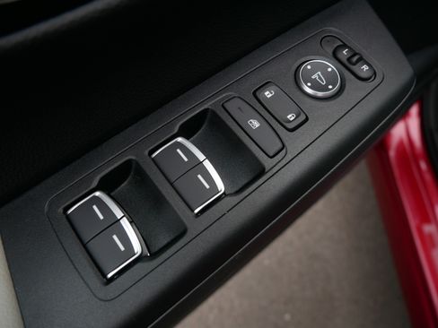 Used 2026 Honda CR-V EX-L image 19