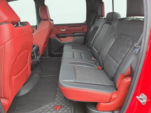 Used 2020 RAM 1500 Rebel w/ Rebel Level 2 Equipment Group image 20