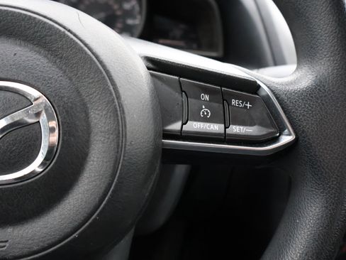 Used 2018 MAZDA MAZDA3 Sport image 30