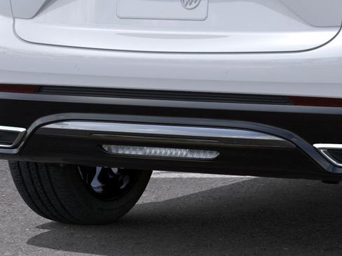 New 2026 Buick Envision Sport Touring image 16