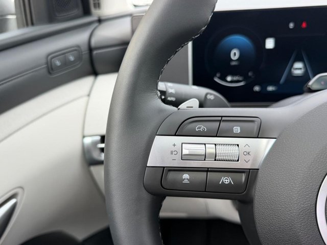 New 2026 Hyundai Tucson Limited AWD/4WD image 12