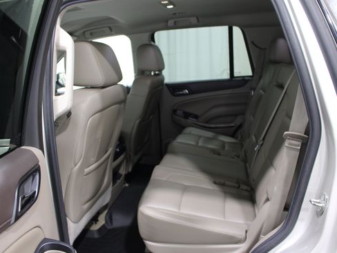 Used 2015 GMC Yukon SLT AWD/4WD image 21