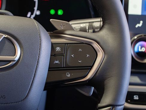 New 2026 Lexus RX 450h Luxury image 28