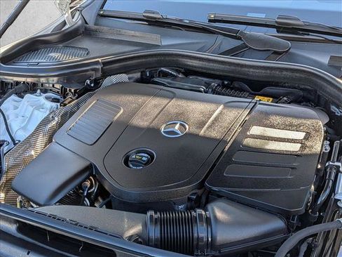 Certified 2026 Mercedes-Benz GLC 300 4MATIC image 20