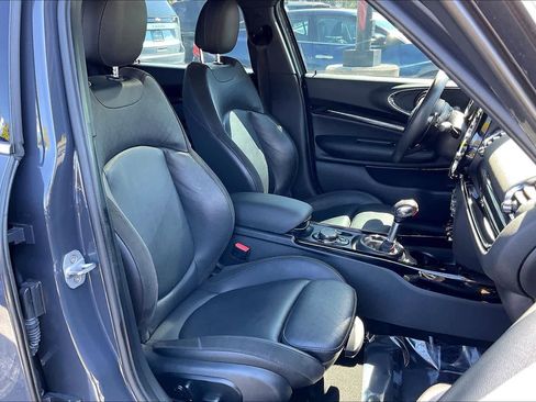 Used 2019 MINI Cooper Clubman S image 8