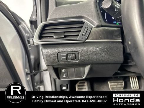 Used 2022 Honda Accord Sport image 15