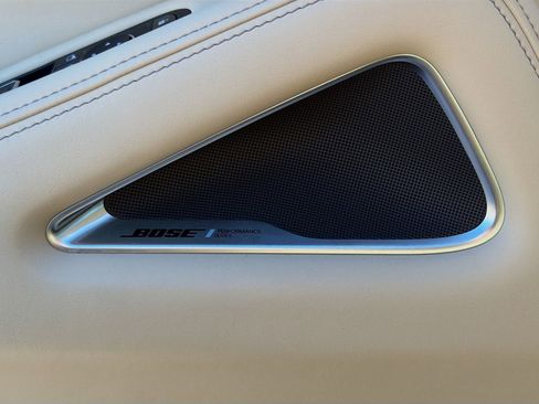 Used 2025 INFINITI QX60 Luxe w/ Vision Package image 27