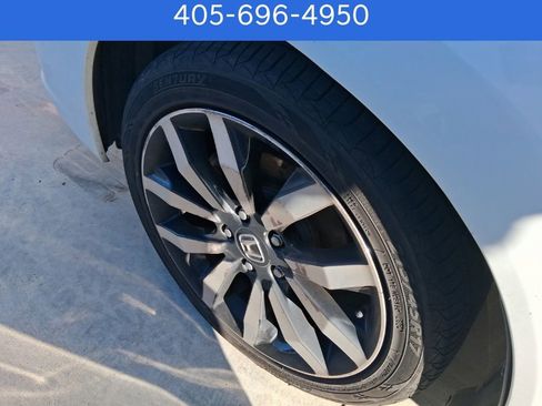 Used 2015 Honda Civic EX-L image 6