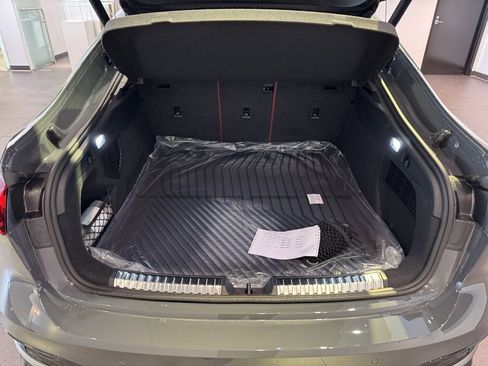 New 2025 Audi S5 Prestige image 33