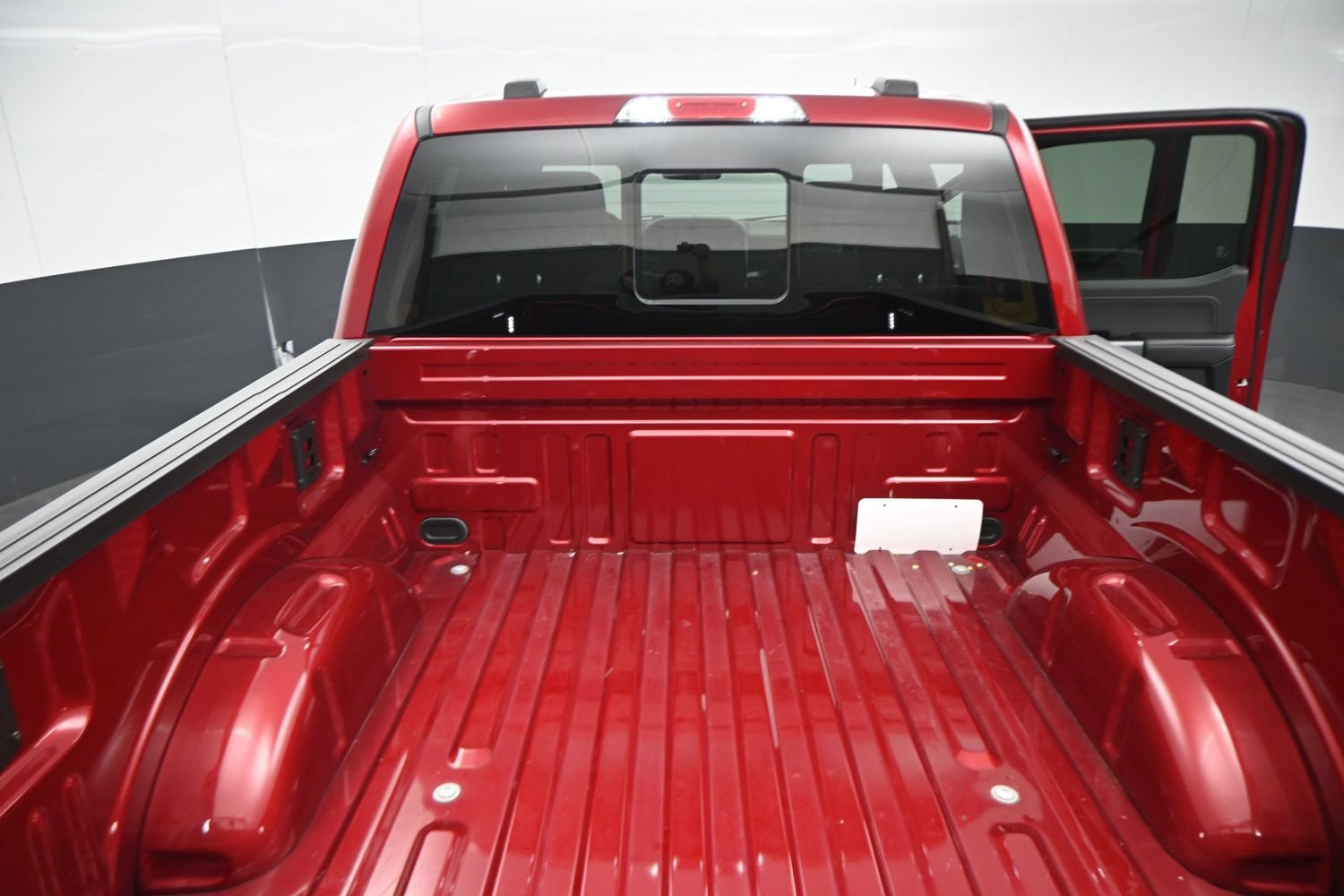 Certified 2026 Ford F150 XLT w/ Equipment Group 302A MID AWD/4WD image 8