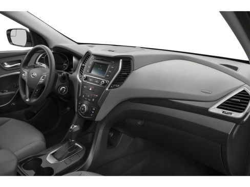 Used 2018 Hyundai Santa Fe Sport w/ 2.4L Value Package 02 AWD/4WD image 10