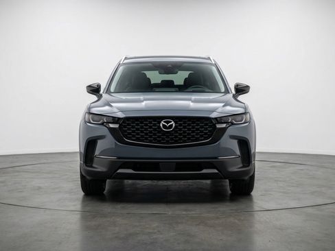 Used 2025 MAZDA CX-50 2.5 Hybrid w/ Premium Plus Pkg AWD/4WD image 2