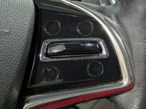 Used 2015 Cadillac CTS Luxury image 32