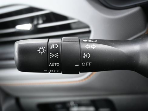 Certified 2026 Subaru Forester Wilderness AWD/4WD image 30