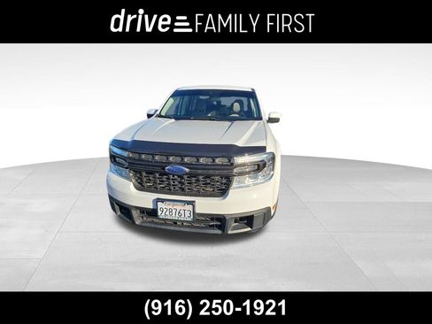 Used 2023 Ford Maverick XLT w/ Equipment Group 300A Standard AWD/4WD image 1