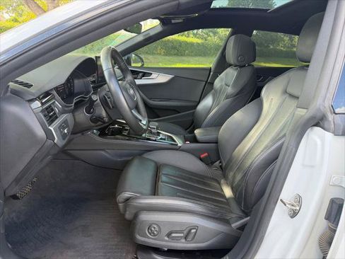 Used 2023 Audi A5 2.0T Premium Plus w/ Premium Plus AWD/4WD image 23