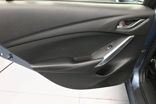 Used 2017 MAZDA MAZDA6 Sport FWD image 27