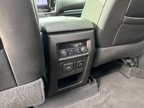 Used 2018 Chevrolet Traverse Premier w/ Redline Edition image 25