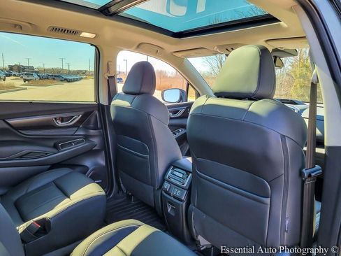 New 2026 Subaru Ascent Touring image 25