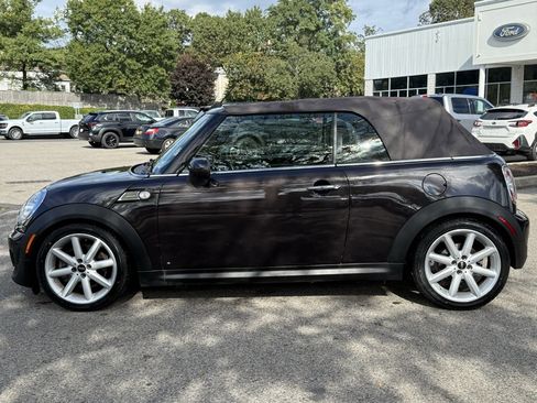 Used 2014 MINI Cooper S image 9