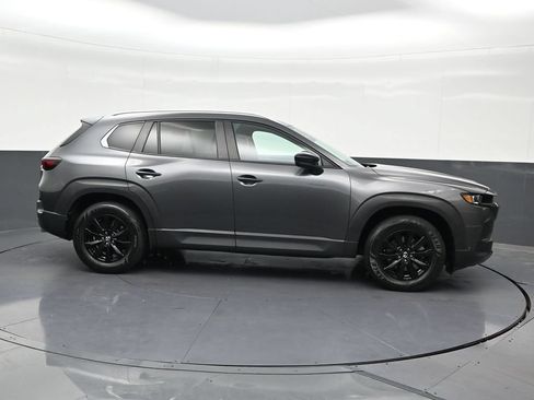 Used 2024 MAZDA CX-50 AWD 2.5 S w/ Cargo Package image 7