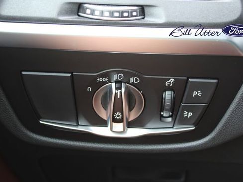 Used 2024 BMW X3 M40i AWD/4WD image 22