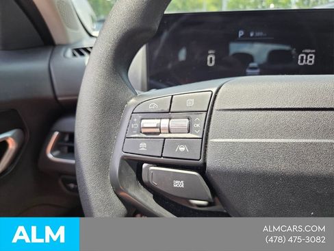 Used 2025 Kia K4 FWD image 22