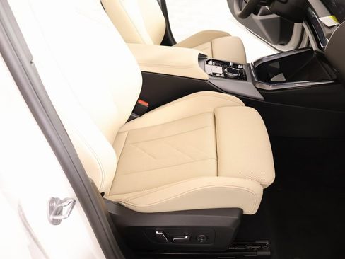 New 2026 BMW X3 xDrive30 w/ Convenience Package image 13