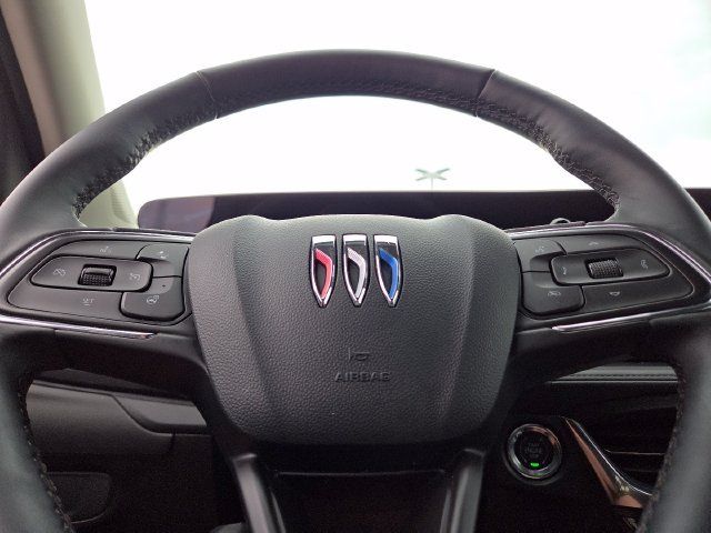 Used 2024 Buick Encore GX Sport Touring w/ Comfort Package FWD image 25