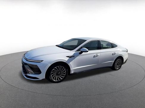Used 2025 Hyundai Sonata SEL image 7