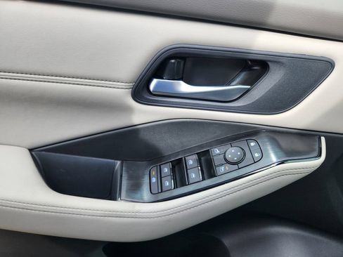 New 2026 Nissan Rogue Dark Armor AWD/4WD image 19