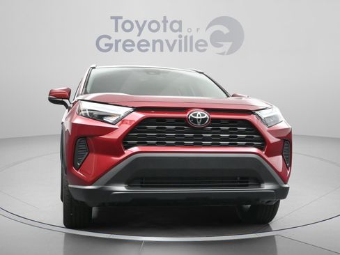 Used 2025 Toyota RAV4 XLE w/ Convenience Package image 22