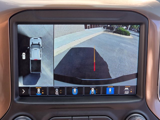 Used 2022 Chevrolet Silverado 3500 High Country AWD/4WD image 19
