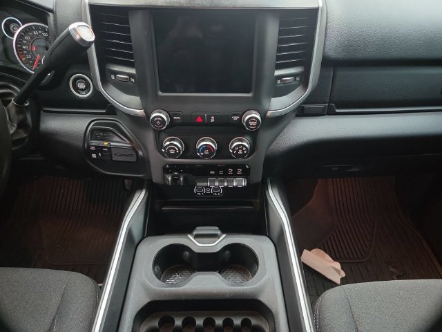 Used 2021 RAM 2500 Big Horn w/ Level 1 Equipment Group AWD/4WD image 15