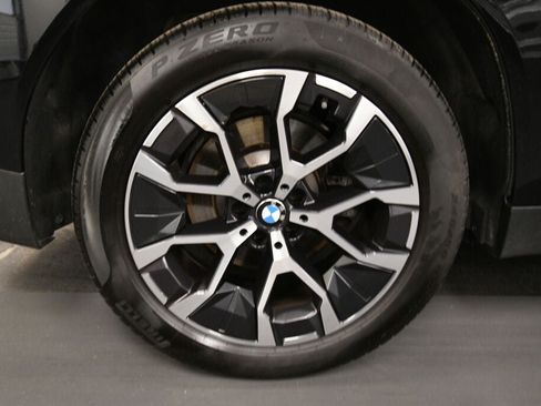 Used 2026 BMW X3 xDrive30i AWD/4WD image 33