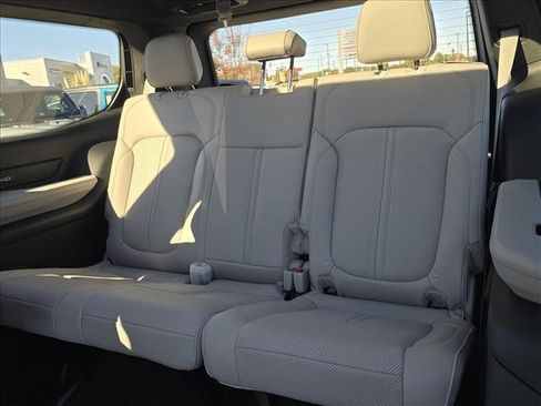 New 2025 Jeep Wagoneer Series II image 7