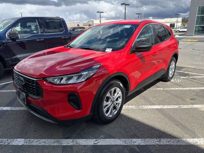 Certified 2024 Ford Escape Active
