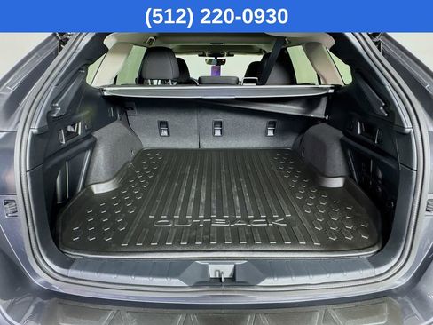 Used 2025 Subaru Outback Premium image 32