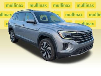 Used 2025 Volkswagen Atlas SE FWD video 1