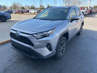 Used 2024 Toyota RAV4 XLE Premium w/ Weather Package