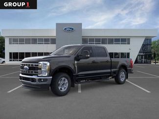 New 2026 Ford F250 XLT video 1